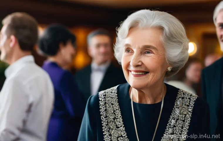 청각 및 언어 치료 - **Prompt: "A heartwarming scene featuring a young child, approximately 5-7 years old, with a visible...