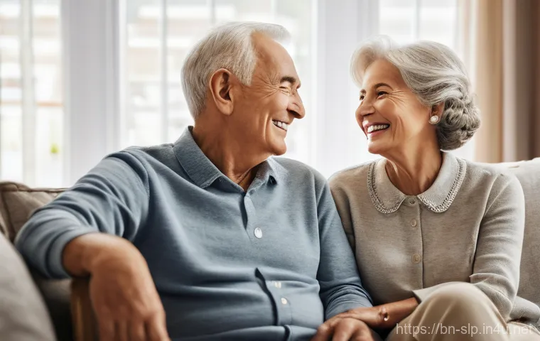 언어치료사로서의 직무 - **Prompt 1: A Child's First Words with a Speech Therapist**
    "A heartwarming scene featuring a yo...