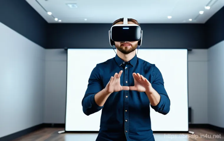 언어 치료 기술의 변화 - **Prompt:** A cheerful and diverse child, around 7 years old, wearing a comfortable t-shirt and shor...